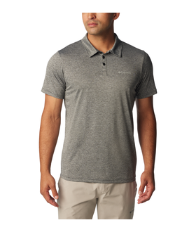 Columbia Hike Polo