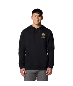 Columbia Trek Graphic Hoodie