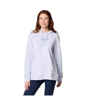 Columbia Trek Graphic Treatment Hoodie