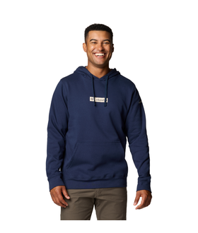 Columbia Trek Hoodie
