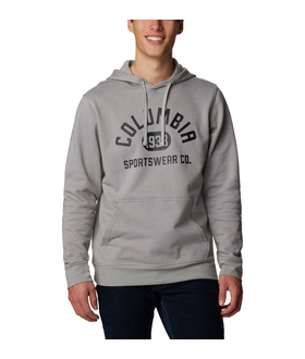 Columbia Trek Hoodie