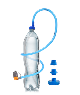 Convertube SNEP - Trinkschlauchadapter f�r Flaschen