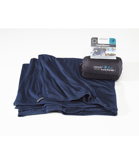 Coolmax Travel Blanket