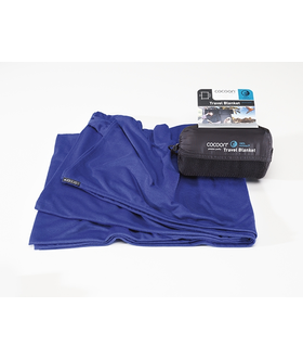 Coolmax Travel Blanket
