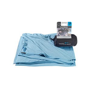 Coolmax Travel Blanket