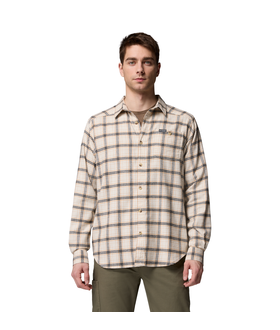 Cornell Woods Flannel LS Shirt