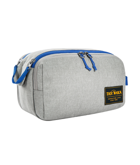 Cosmetic Double Zip Pouch
