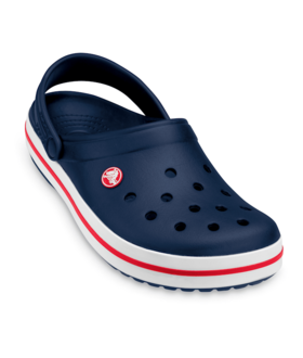 Crocband Clog