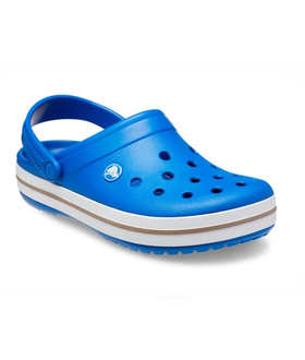 Crocband Clog