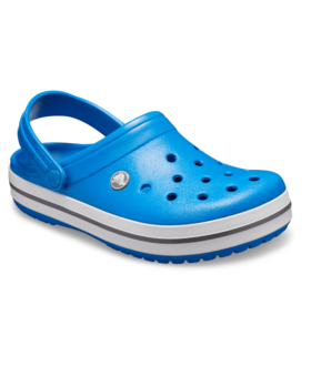 Crocband Clog