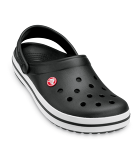 Crocband Clog