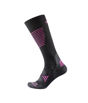 Cross Country Sock Wmn