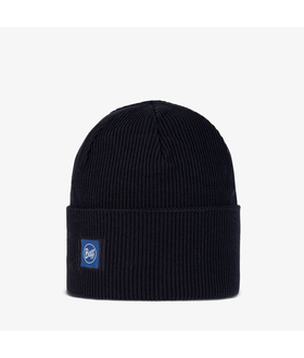 Crossknit Beanie