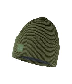 Crossknit Beanie