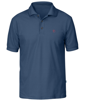Crowley Piqu Shirt