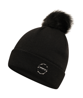 Crystal Clear Beanie