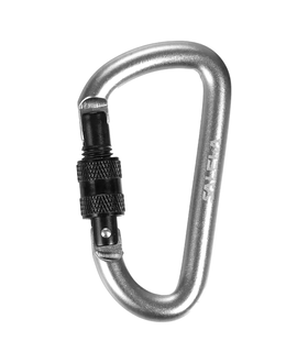 D-Shape Carabiner