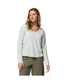 Daniela Falls Long Sleeve