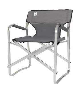Deck Chair Aluminium