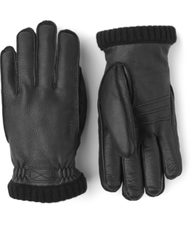 Deerskin Primaloft Rib