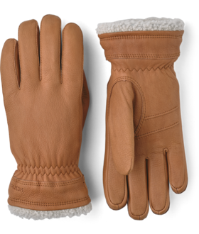 Deerskin Primaloft