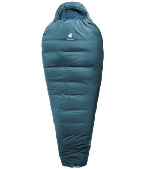 Deuter Orbit 0 SL arctic/slateblue RV links