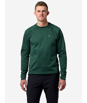 Dias Ridge Crew LS