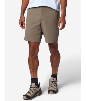 Diverter Short 9