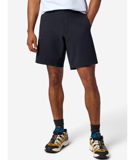 Diverter Short 9