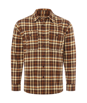 Doran Midweight Flannel L/S