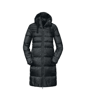Down Coat Kenosha L