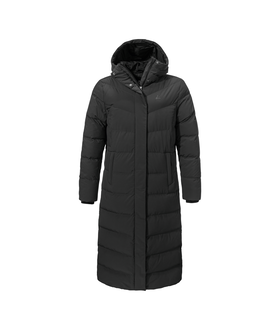 Down Coat Vindave Women