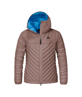 Down Jacket Cascata Women
