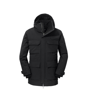 Down Parka Ridgeland M