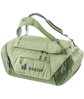 Duffel Pro 40