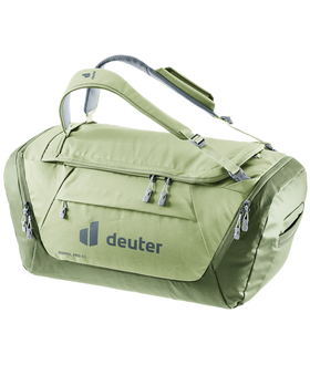 Duffel Pro 60