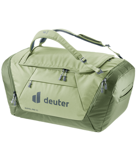 Duffel Pro 90