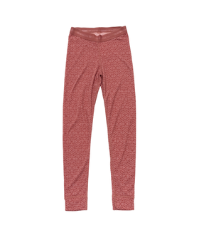 Duo Active Merino 205 Longjohns Woman