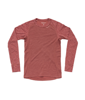 Duo Active Merino 205 Shirt Woman