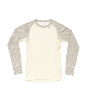 Duo Active Merino 205 Shirt Woman