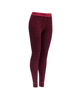 Duo Active Merino Longjohn Woman