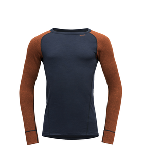 Duo Active Merino Shirt Man