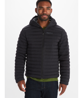 Echo Featherless Hoody