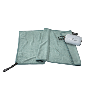 Eco Travel Towel S