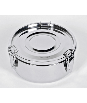 Edelstahl Food Container
