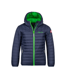 Eikefjord Jacket