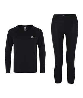 Elate II Baselayer Set Kids