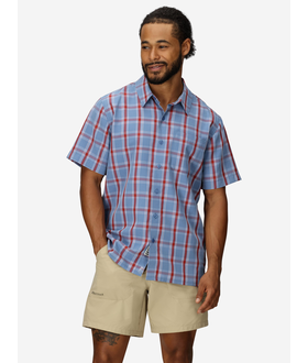 Eldridge Novelty Classic S/S