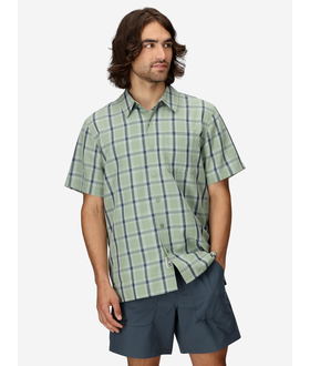 Eldridge Novelty Classic S/S