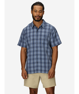 Eldridge Novelty Classic S/S